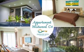Entire Luxury 3 Bedroom Condo For Rent - Flic-En-Flac - Close To Beach